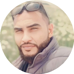 بروفايل محمد ممدوح حسين حسن السيد