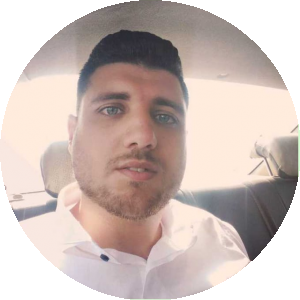 بروفايل ‪mina ‬‏ Wagdy Matta