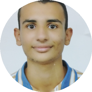 بروفايل محمد حسين