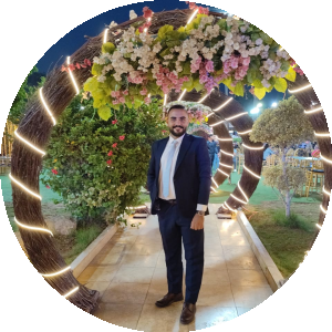 بروفايل beshoy shenoda Zakher