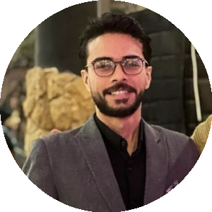 بروفايل ِAbdulrahman Albduallah Allam