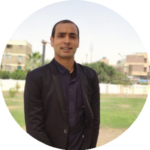 بروفايل mostafa said