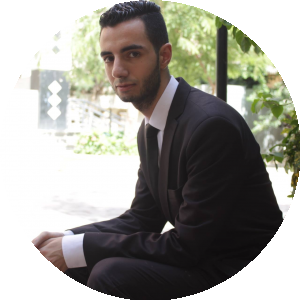 بروفايل أحمد عاطف محمد حسينى