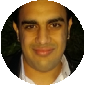 بروفايل Mohamed Abdel Hafez Abdel Hafez
