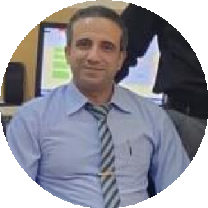 بروفايل ياسر وزير