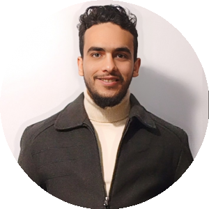 بروفايل Ahmed ِAyman