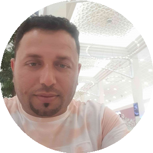 بروفايل ماهر محمد عبدالوهاب