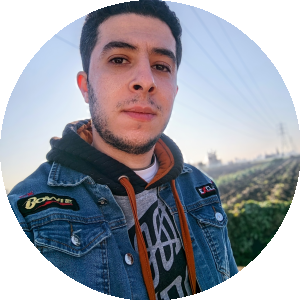 بروفايل Eslam
