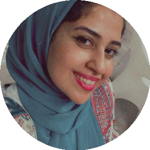 بروفايل lamia gledan