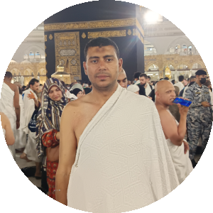 بروفايل محمد شعبان