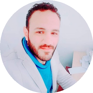 بروفايل أحمد  رزين
