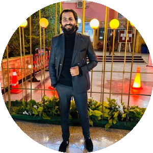 بروفايل walid