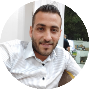 بروفايل احمد سيد امين