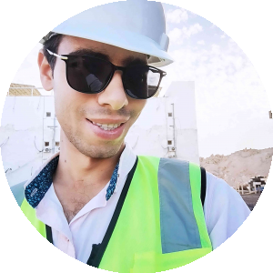 بروفايل كريم احمد حسن