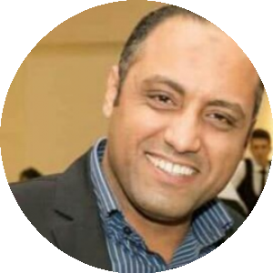 بروفايل ali mousa سليم
