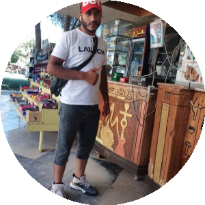 بروفايل محمد فتحي