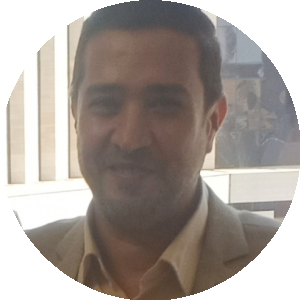 بروفايل Ashraf