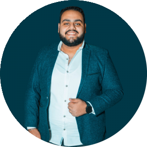 بروفايل John Samir