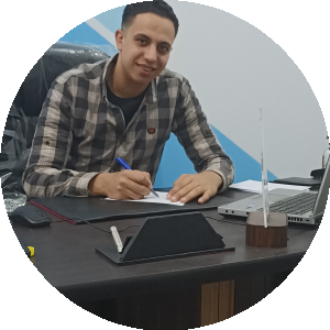 بروفايل عبدالرحمن صابر محمد