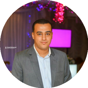 بروفايل محمد عبد الفتاح السيد