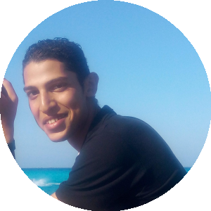 بروفايل Amr anwar Abo el qasem