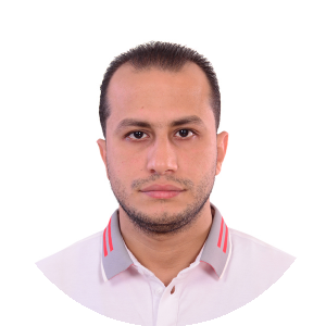 بروفايل Eslam Draz