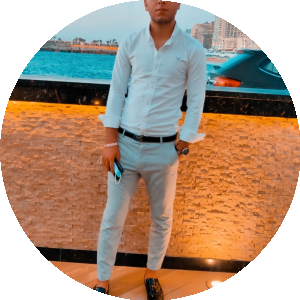 بروفايل احمد