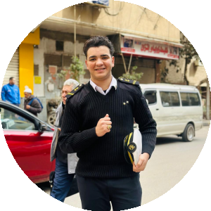 بروفايل شاهر عيد