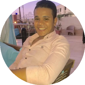 بروفايل Hussein Ahmed