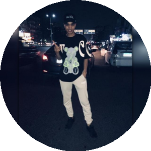 بروفايل mostafa