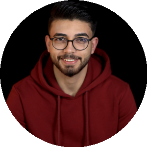 بروفايل سعيد محمد
