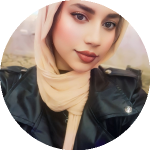 بروفايل Mariam Abd El-Baset