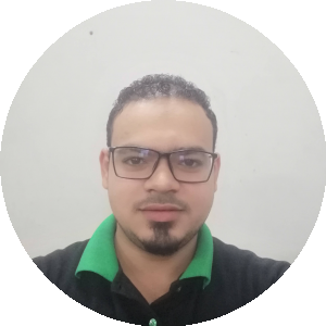 بروفايل Khaled Abdelrahman Abdelrahman