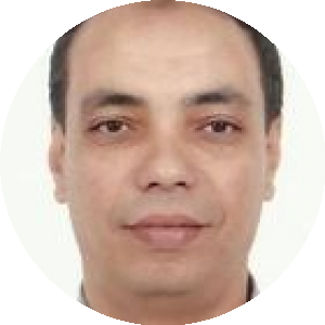 بروفايل عمرو محمد