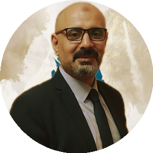 بروفايل احمد  رزق