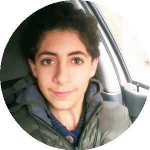 بروفايل Mohammed