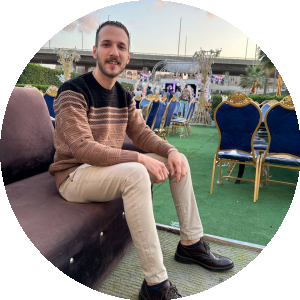 بروفايل Shade emad moustafa