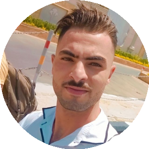 بروفايل خالد سليم