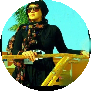 بروفايل دعاء توفيق