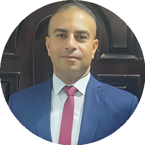 بروفايل Mahmoud Khalifa