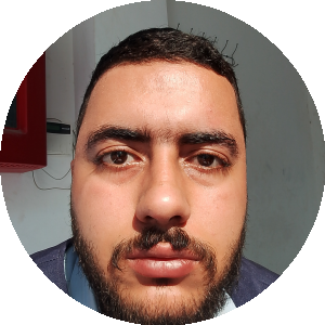 بروفايل علاء حراز