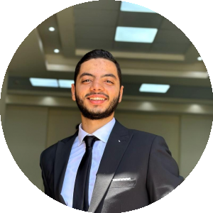 بروفايل ahmed khaled mohamed