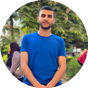 بروفايل Ahmed Hendy