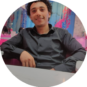 بروفايل امير عز الدين