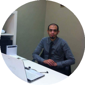 بروفايل محمد شاكر