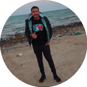 بروفايل سعيد أحمد أحمد سليم إبراهيم