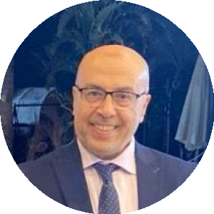 بروفايل Yehia