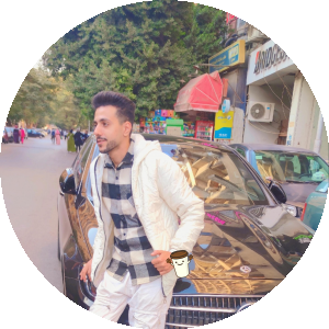 بروفايل Karim