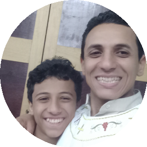 بروفايل رومانى