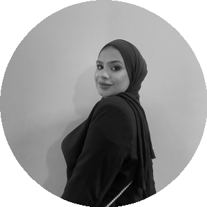 بروفايل Maha samir
